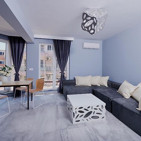 Botabara Del Mar Boutique Aparthotel Pomorie Quarto foto