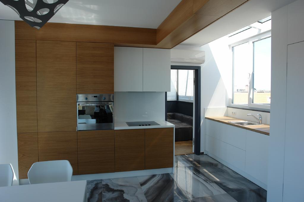 Botabara Del Mar Boutique Aparthotel Pomorie Quarto foto