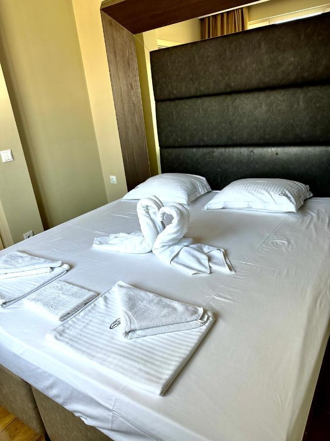 Botabara Del Mar Boutique Aparthotel Pomorie Exterior foto