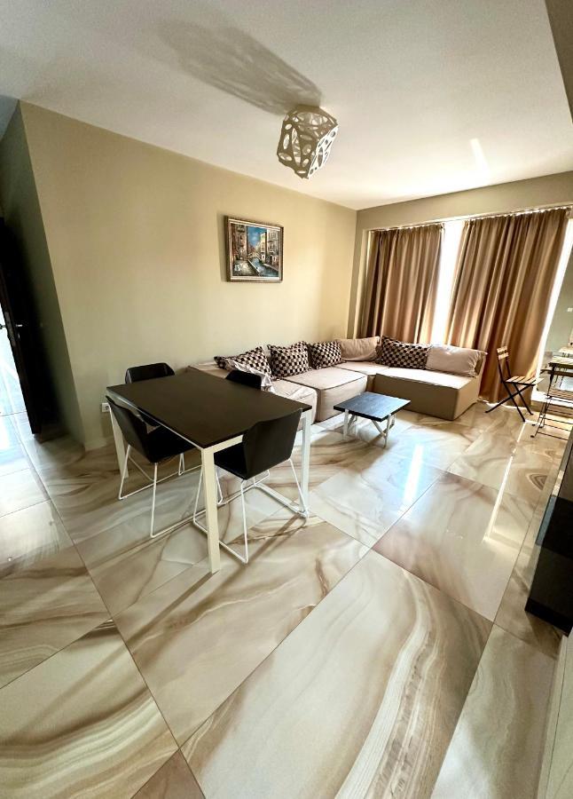 Botabara Del Mar Boutique Aparthotel Pomorie Exterior foto