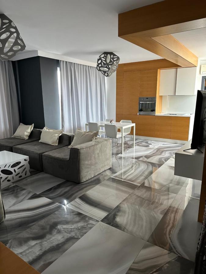 Botabara Del Mar Boutique Aparthotel Pomorie Exterior foto