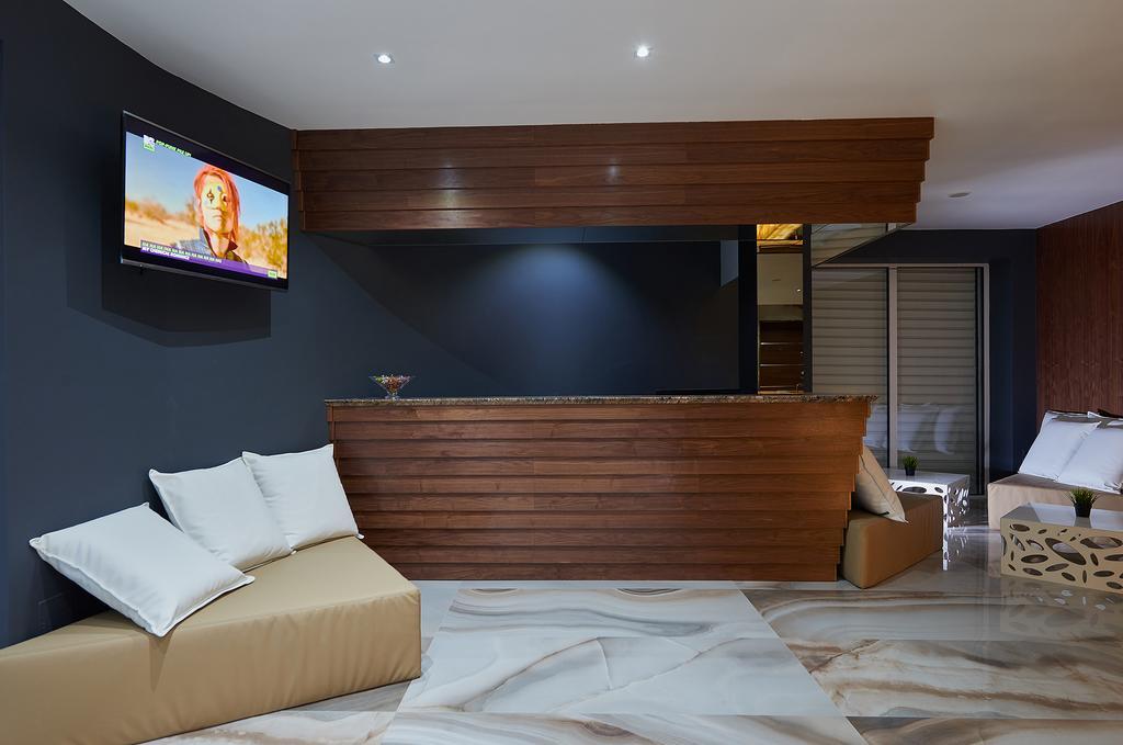 Botabara Del Mar Boutique Aparthotel Pomorie Exterior foto