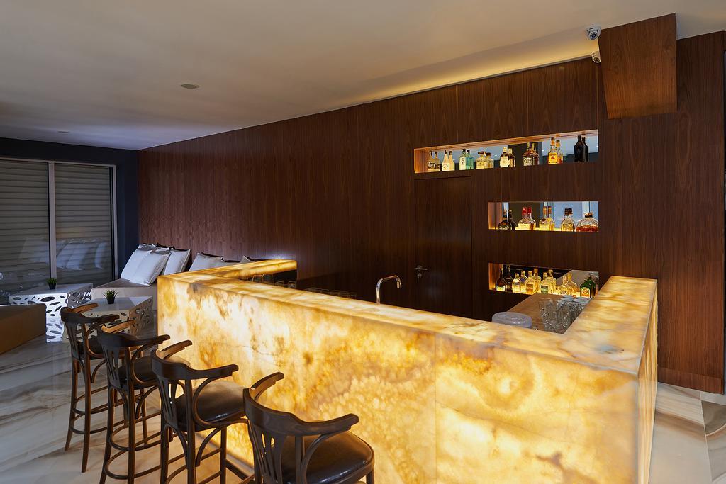 Botabara Del Mar Boutique Aparthotel Pomorie Exterior foto