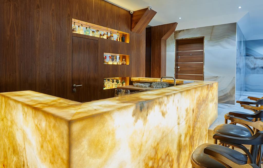 Botabara Del Mar Boutique Aparthotel Pomorie Exterior foto
