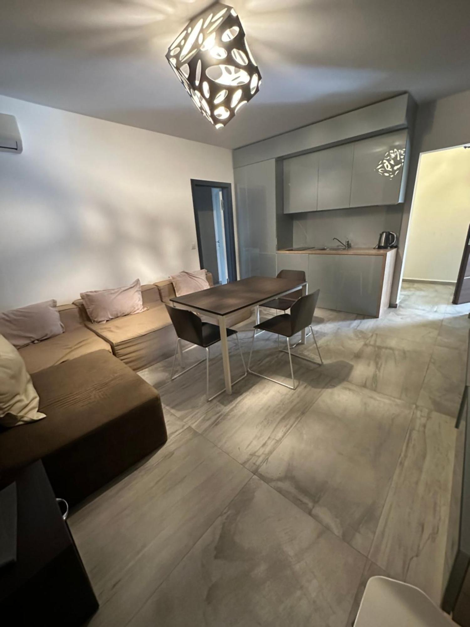 Botabara Del Mar Boutique Aparthotel Pomorie Exterior foto