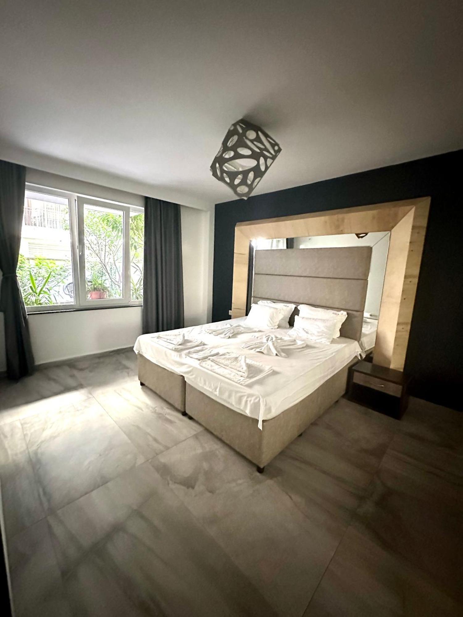Botabara Del Mar Boutique Aparthotel Pomorie Exterior foto